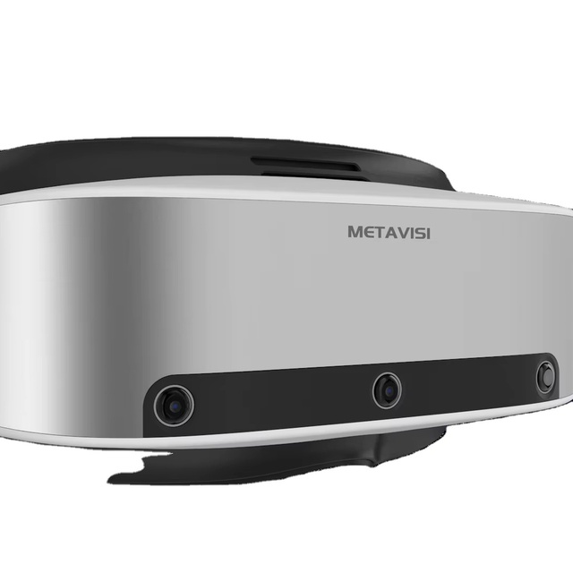 VR Headset 3DoF All-in-one Headset with Controller Ultra Light Weight Custom Hardware Project for Immersive Education Experience