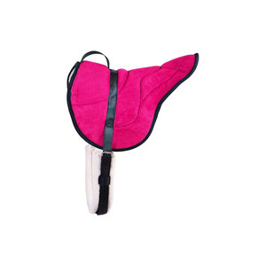 แผ่นรองอานม้าไนลอนตาข่ายคุณภาพสูง ทนทาน สำหรับการขี่ม้าทุกวัน - Product Image 6