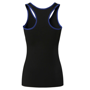 Camisolas sin mangas para mujer al por mayor, tendencia verano 2026, casuales, transpirables, de algodón acanalado, ajuste ceñido, para gimnasio y yoga, venta al por mayor - Product Image 4