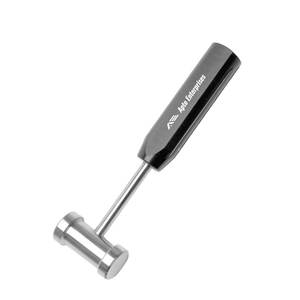 Martillos Quirúrgicos Ortopédicos de Acero Inoxidable Smith Peterson de 9 Pulgadas, Manuales, con Certificación CE, Alta Calidad - Product Image 4