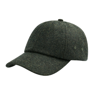Breathable <b>Waterproof</b> Perforated Performance Sports Cap Lightweight Athletic Laser Cut 5-Panel Unisex Baseball <b>Hat</b> - Product Image 3