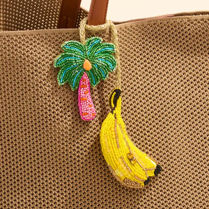 Handmade Wood Cowboy Boot Keychain Colorful Western Charm Wedding Spring 4pcs Gifts Fashion Accessories Art Deco Artisan <b>Craft</b> - Product Image 1