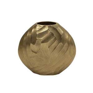 Vase à fleurs en fer forgé pour mariage et décoration de Pâques, vente en gros au meilleur prix - Product Image 2