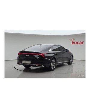 ปี 2021 สำหรับรถยนต์ Kia K8 Signature 95,166 กม. เกียร์อัตโนมัติ พวงมาลัยซ้าย - Product Image 2