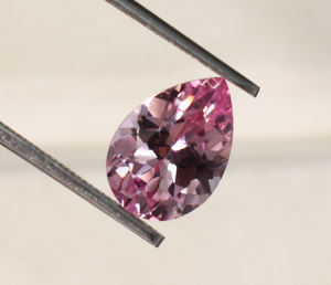 แผ่นอัญมณีแบบหลวมสำหรับห้องทดลองแผ่นอัญมณีขนาด5X3มม. ถึง9X6มม. - Product Image 6