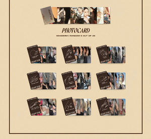 TWICE - LISTOS PARA SER - Product Image 4