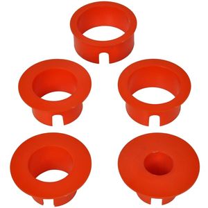 Support de parasol robuste en acier galvanisé, parasols et bases durables pour patio - Product Image 3