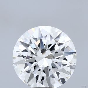 Diamante Cultivado en Laboratorio CVD con Certificación IGI, Color E, 11.52 Quilates, Corte Redondo, Claridad VVS, Diamante Suelto para Joyería - Product Image 1