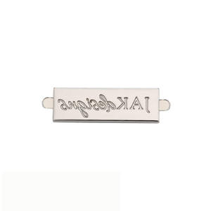Plaque nominative gravée en laiton, plaque d'identification pour casier, étiquettes nominatives, plaques d'identification, plaques nominatives pour monuments commémoratifs - Product Image 1