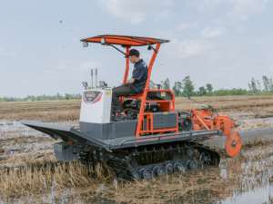 Meilleures ventes d'outils agricoles, machine à faire des sillons, durable et efficace, combinaison parfaite pour l'agriculture, nouvelle vente - Product Image 5