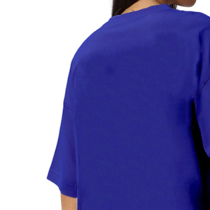 Camisetas Extra Grandes para Mujer al Por Mayor a Precio Económico, Material de la Mejor Calidad, para Uso en Verano, Camisetas Extra Grandes para Adultas - Product Image 6