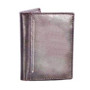 กระเป๋าสตางค์ Royaa รุ่นใหม่ 002-2024 RFID แบบเปิดยาว สีดำ หนังแท้ ยูนิเซ็กส์  แบบมาตรฐานอเนกประสงค์ - Product Image 1