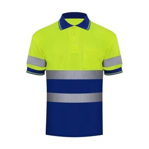 เสื้อช่างผ้าฝ้ายทวิล 240GSM ขายส่ง ทนทานต่อการสึกหรอ มีกระเป๋าหลายช่อง เหมาะสำหรับงานอุตสาหกรรม - Product Image 1