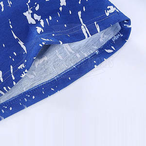 New Arrival Premium Quality <b>Summer</b> T-<b>Shirts</b> Set Hot Sale Custom Design <b>Men</b> <b>Summer</b> T-<b>Shirts</b> Set - Product Image 3