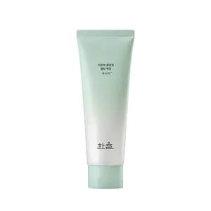 Hanyul Pure Artemisia Ensemble 100g (+ 15g) Baume fondant pour le visage de bonne qualité - Product Image 1