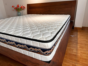 Colchón de Muelles Ensacados para Hoteles: Sistema de Muelles Independientes para un Sueño Confortable - Product Image 1