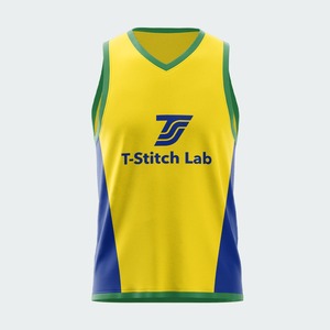 Fabricante de Camisetas de Baloncesto Personalizadas, Proveedor de Ropa Deportiva al por Mayor, Uniforme de Equipo Ligero y Transpirable, Calidad Premium OEM 100% - Product Image 6