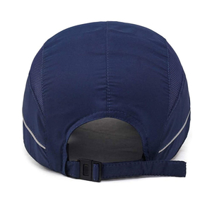 Premium Quality 5-Panel Baseball <b>Caps</b> Men <b>Women</b> Breathable Waterproof Canvas Customized Colors Wholesale High Quality 3D - Product Image 5
