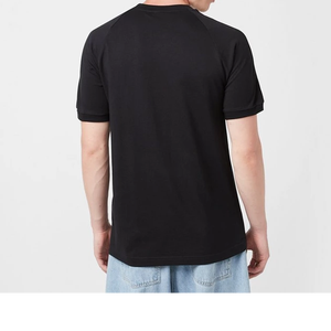 T-shirt Homme Coupe Classique en Coton Tissé 100% Personnalisable, Qualité Supérieure, 180 Grammes, Impression Frontale, Idéal Été Chaud - Product Image 2