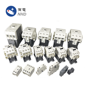 คอนแทค SMC-0911 3ขั้ว AC 9A คอนแทคแม่เหล็ก - Product Image 6