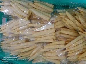 Maïs bébé congelé IQF en vente | Maïs jaune congelé du Vietnam - Product Image 2