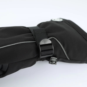 Gants de ski imperméables pour hommes et femmes, gants thermiques d'hiver pour snowboard, coupe-vent, compatibles avec les écrans tactiles, mitaines de neige camouflage, sports de montagne - Product Image 6