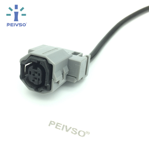 Capteur ABS PEIVSO de haute qualité à prix d'usine, caractéristiques stables, pour Toyota Belta/Scion XD 2005-2010, OEM 89516-52100 - Product Image 3