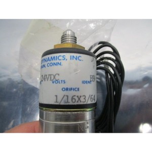 Valve PRECISION DYNAMICS A3313-BO-V, 105480 - Équipements et pièces semi-conductrices de confiance à l'échelle mondiale chez - Product Image 3