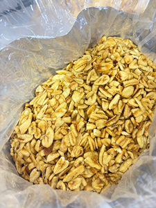 Chips de plátano de alta calidad producidos a partir de plátanos vietnamitas frescos para pedidos OEM y al por mayor - Product Image 6