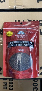 Pimienta Negra Cruda Seca de la Más Alta Calidad, 550 G/L, 500 FAQ, Directamente del Productor, 84398885178, Grado Alimenticio, Certificado ASTA, de Vietnam - Product Image 3