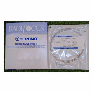 Radifocus Führungsdrähte M Premium Medizinische Führungsdrähte für Fortgeschrittene Endovaskuläre Behandlung - Product Image 1