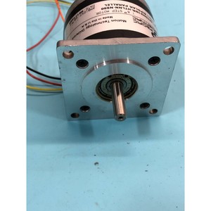 PACIFIC SCIENTIFIC MTDH21NR-HTLNN-NS50 MOTOR DE PASO - Equipo y piezas de semiconductores de confianza de la marca global Legacy - Product Image 5