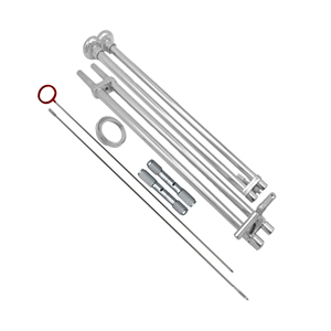 Embriotomo Veterinario Profesional de Alta Calidad Hecho a Medida para el Cuidado de Caballos y Cirugía Veterinaria con Fácil Operación - Product Image 1