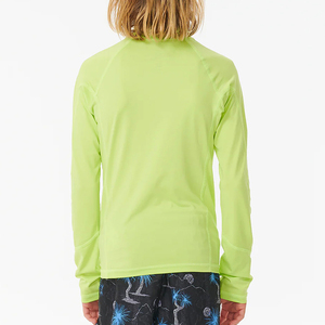 Camisetas de Compresión con Estampado por Sublimación Personalizadas para Adultos y Niños, Material Transpirable de Spandex, Protección UV para Surf, Protección Contra Rozaduras - Product Image 5