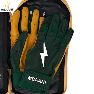 ถุงมือตีเบสบอลรุ่นออริจินัล ซีรีส์ ชอร์ตคัฟฟ์ - รุ่นคลาสสิค - ขนาดสำหรับผู้ใหญ่และเยาวชน - Product Image 5