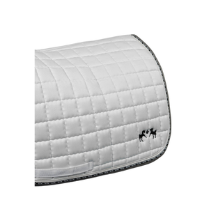 Almohadillas Ligeras para Silla de Montar a Caballo al por Mayor, Productos Ecuestres Cómodos de Fábrica, Almohadillas Personalizadas para Uso Ecuestre Profesional - Product Image 2