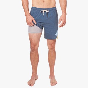 Pantalones Cortos Deportivos para Hombre al por Mayor, de Secado Rápido, para Entrenamiento, Running, Fitness, Ligeros, Transpirables, con Logotipo Personalizado - Product Image 3