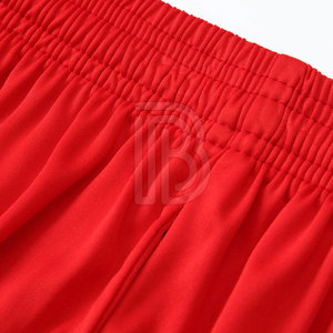 โรงงานผลิตชุดกีฬา ชุดฟุตบอล สีตามสั่ง คุณภาพสูง สำหรับผู้ใหญ่ - Product Image 6
