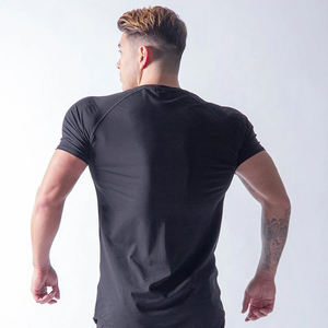 เสื้อโปโลผู้ชายลำลองแขนสั้นมาใหม่ระบายอากาศผ้าฝ้ายนุ่มแห้งเร็วหลากสีสวมใส่สบาย - Product Image 2