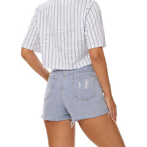 100% Polyester Material Women <b>Crop</b> <b>Top</b> Jersey For Sports Wear Hot Sale Best Quality Women Baseball <b>Crop</b> <b>Top</b> - Product Image 2
