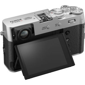 กล้องดิจิตอลแท้สำหรับ <span class=keywords><strong>Fuji</strong></span> <span class=keywords><strong>X100V</strong></span> ความละเอียด 26.1 ล้านพิกเซล ถ่ายวิดีโอ 4K กล้อง DSLR สำหรับถ่ายภาพคนและถนน - Product Image 4