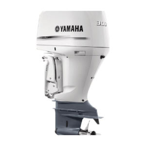 ยามาฮ่า รุ่นใหม่ ปี 2025 ซีลโรงงาน 300HP-F300XCB2 สภาพใช้งานแล้ว เครื่องยนต์นอกเรือ น้ำมันเบนซิน รองรับ OEM/ODM รับประกัน 3 ปี - Product Image 5