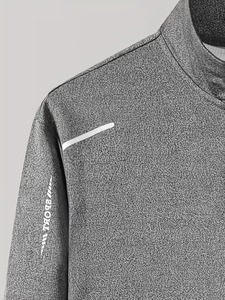 High Quality Customized Best Selling <b>Polyester</b> <b>Tracksuits</b> For Men Fashion Sports Wear Men <b>Polyester</b> <b>Tracksuits</b> - Product Image 3