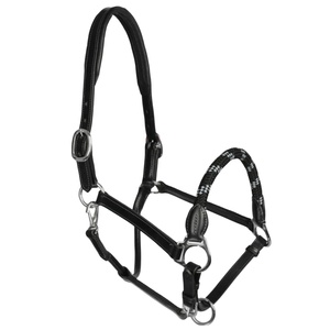เชือกแขวนคอแบบเชือกหนังผลิตภัณฑ์ขี่ม้าออกแบบใหม่สำหรับม้า - Product Image 6