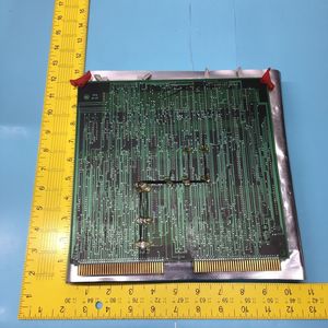 Placa de memoria RAM Matheson 037-AS-0104 M8K - Equipo y piezas de semiconductores de confianza de la marca global Legacy - Product Image 6
