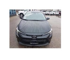 Toyota Corolla LE 2020 Usado de Calidad Superior, Importado de Europa, Volante a la Izquierda/Derecha, Entrega Rápida Disponible - Product Image 1