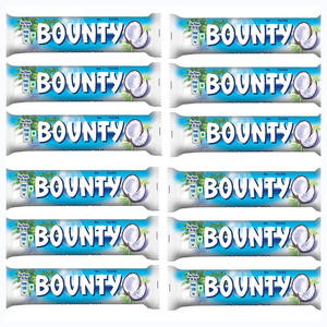 Chocolate Bountyy en Caja Completa al por Mayor, Barras de Chocolate Bountyy al por Mayor, Suministro a Precio Económico en Venta - Product Image 6