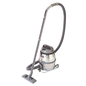 Aspirateur à bidon 3,25 gallons avec filtration en acier inoxydable - Product Image 2