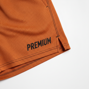 Shorts Deportivos Ligeros para Mujer, Transpirables, de Malla, para Gimnasio y Fitness, Fabricante - Product Image 6