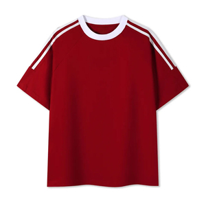 Camiseta Deportiva Sublimada para Hombre, de Secado Rápido, con Logotipo Personalizado, Poliéster y Spandex, Ropa Deportiva, Top para Crossfit - Product Image 6